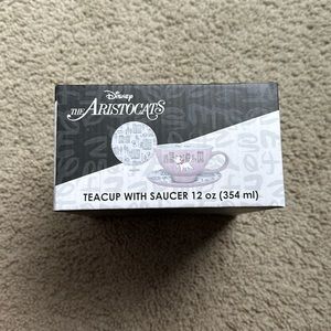 Disney the Aristocats Teacup
